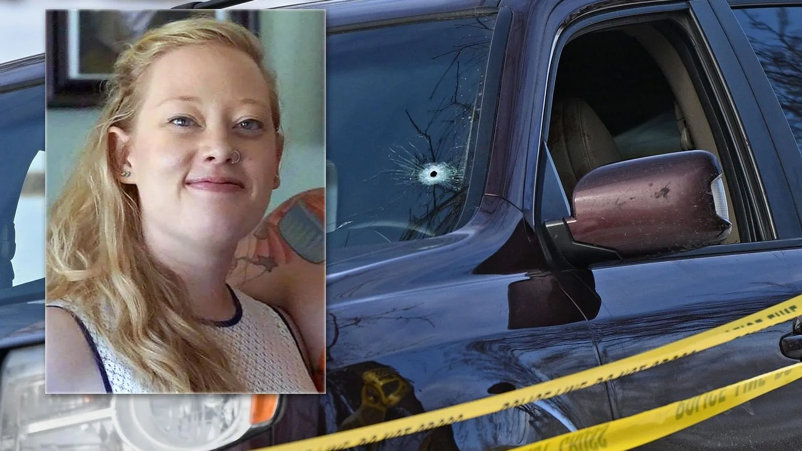Renee Nicole Good is the Minnesota woman identified as the victim of a fatal ICE murder.